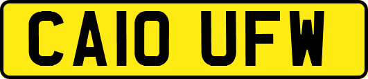 CA10UFW