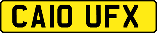 CA10UFX