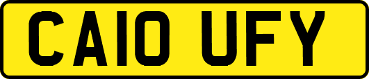CA10UFY