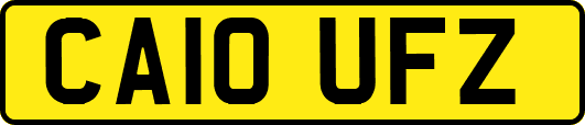 CA10UFZ