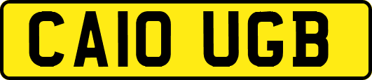 CA10UGB