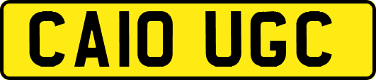CA10UGC