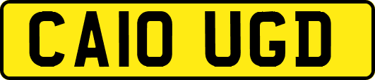 CA10UGD