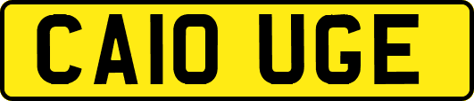 CA10UGE