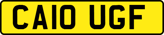 CA10UGF