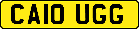 CA10UGG
