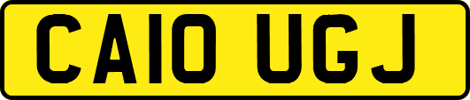 CA10UGJ