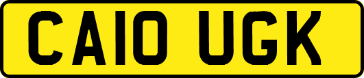 CA10UGK