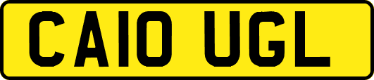 CA10UGL