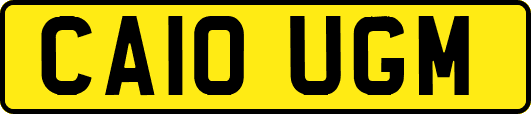 CA10UGM