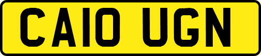 CA10UGN