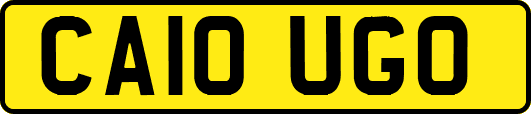 CA10UGO