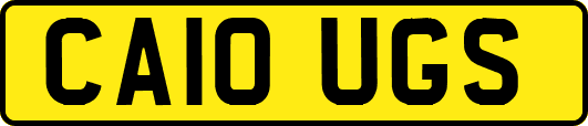 CA10UGS