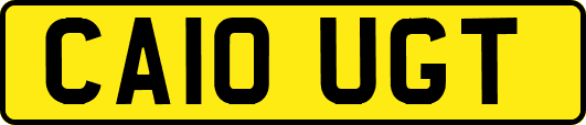 CA10UGT