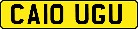 CA10UGU