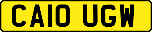 CA10UGW