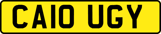 CA10UGY