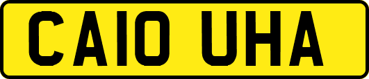 CA10UHA