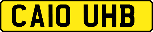 CA10UHB