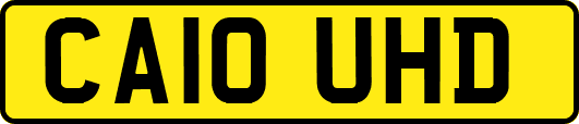 CA10UHD