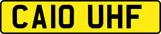 CA10UHF