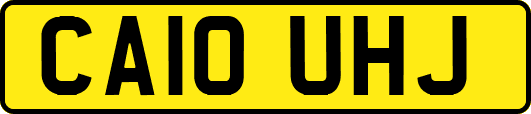CA10UHJ