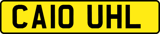 CA10UHL