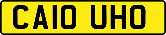 CA10UHO