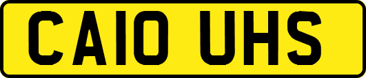 CA10UHS