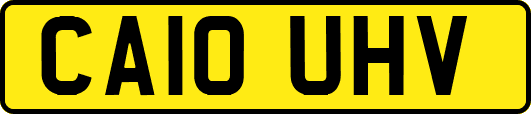 CA10UHV