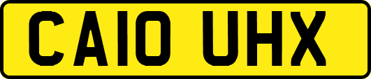CA10UHX