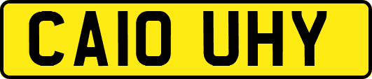 CA10UHY