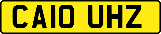 CA10UHZ