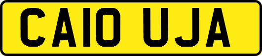 CA10UJA