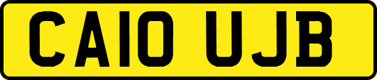 CA10UJB