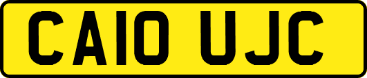 CA10UJC