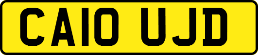 CA10UJD