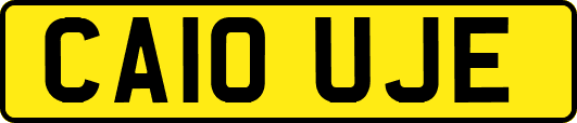 CA10UJE