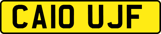 CA10UJF