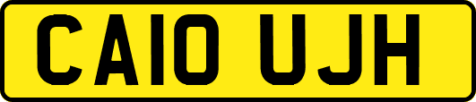 CA10UJH