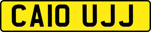 CA10UJJ