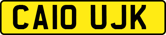 CA10UJK