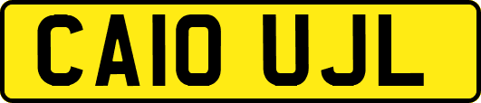 CA10UJL