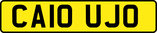 CA10UJO