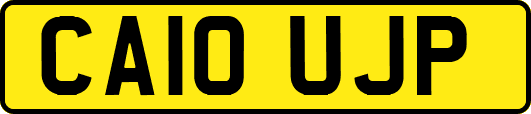 CA10UJP