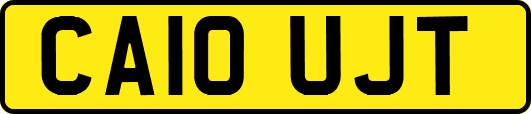 CA10UJT