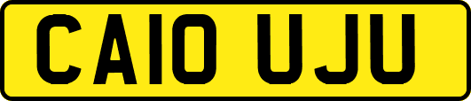 CA10UJU