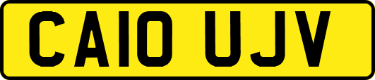 CA10UJV