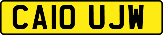 CA10UJW