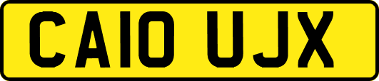 CA10UJX
